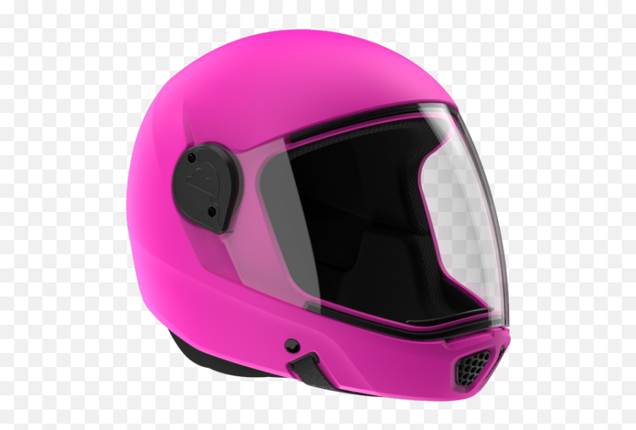 Cookie G4 Skydiving Helmet - Cookie G4 Pink Png,Pink And White Icon Helmet