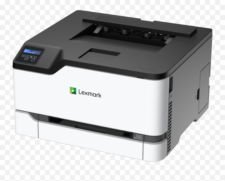 Lexmark C3224dw Color Duplex Laser Printer - Lexmark C3224dw Colour Laser Printer Png,Red Alienware Icon Pack