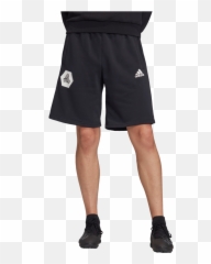 Adidas Tango Shorts Off - Logo png
