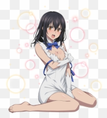 Is It Wrong To Try Pick Up Girls In A Dungeon And - Danmachi Strike The Blood Png,Kanan Matsuura Icon