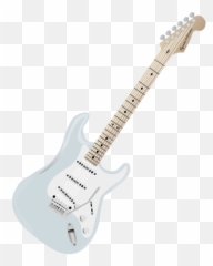 Electric Guitar Series Icon Png Download Free Vectorpsd - Solid