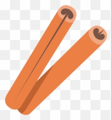 Cinnamon Stick Png Clip Art Free Library - Icon Transparent Clipart