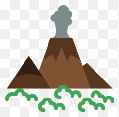 Volcano Vector Svg Icon 31 - PNG Repo Free Icons Noun Project
