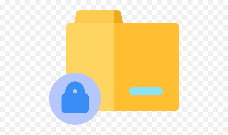 Encrypted - Horizontal Png,Encrypted File Icon