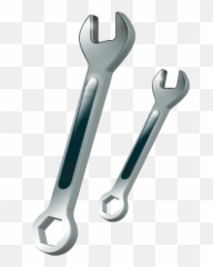 Android - Robot Icon Set PNG 512x512 Download Vector Cone Wrench