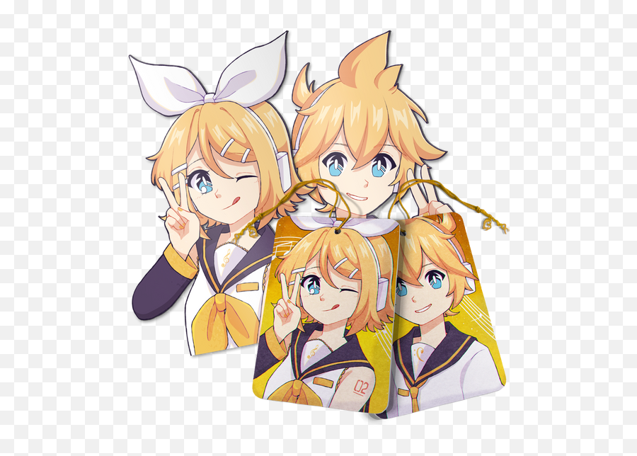 Products U2013 Torapop - For Adult Png,Len Kagamine Icon