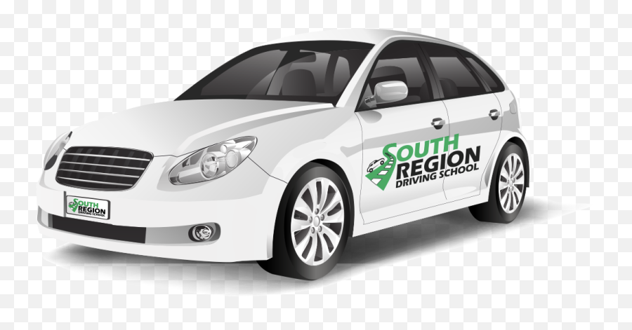 South Region Driving School U2013 We Develop Safe Drivers Png Icon