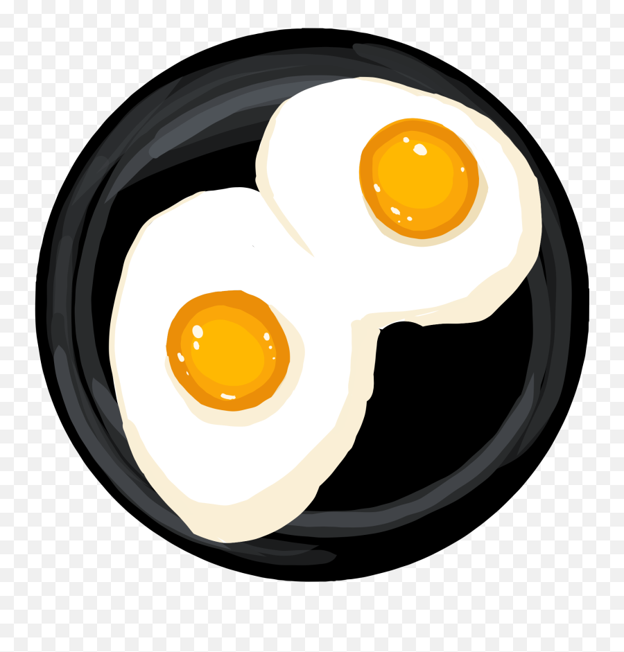 Eggs - Hicksdesign Huevos Estrellados Png,Fried Egg Icon
