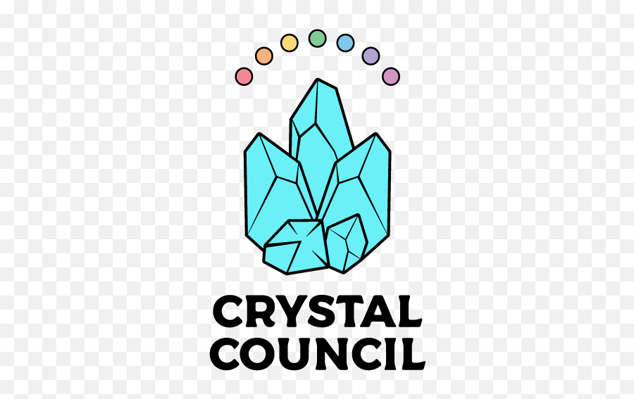 Moldavite Meanings And Crystal Properties - The Crystal Council Crystal Council Logo Png,Icon Crystals