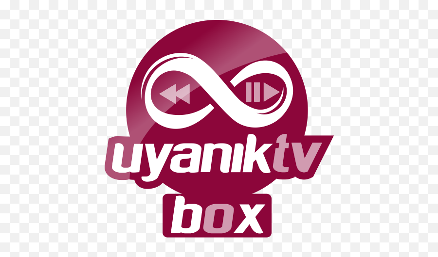 Uyank Tv Box For Android Apk 35 - Download Apk Latest Uyanik Tv Box Png,Vudu Icon