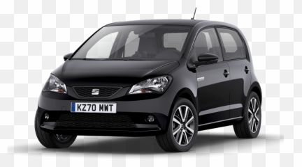 Seat Mii Electric Review Electrifying - Evolucion Del Carro Electrico Png,Mii Icon