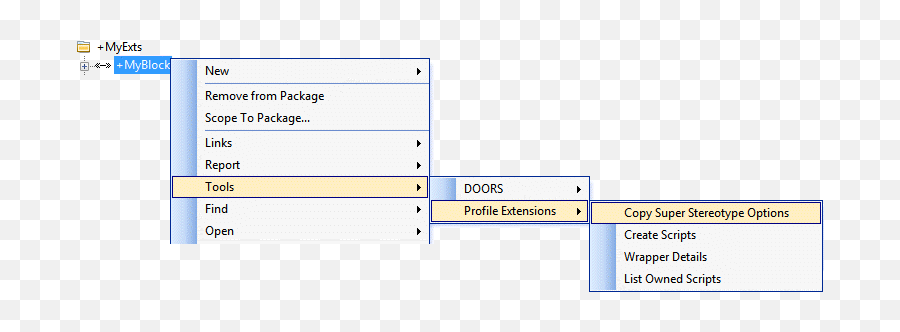 Worked Example Creating A Lightweight Extension Of An Item Type - Vertical Png,Remove Item Icon