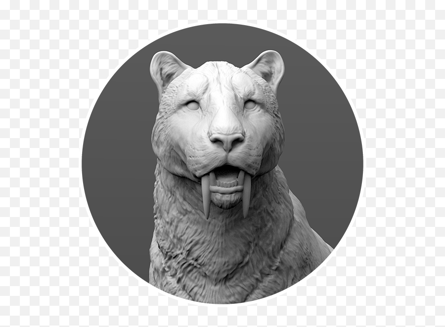 Labradoritewolf Creations - Michelle Lampe Aggression Png,Zbrush Icon