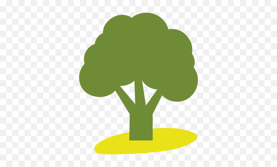 How It Works - Trees For Streets Vertical Png,Green Tree Icon