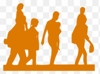 Social Services Nonprofit In Michigan Samaritas - Refugee Clipart png