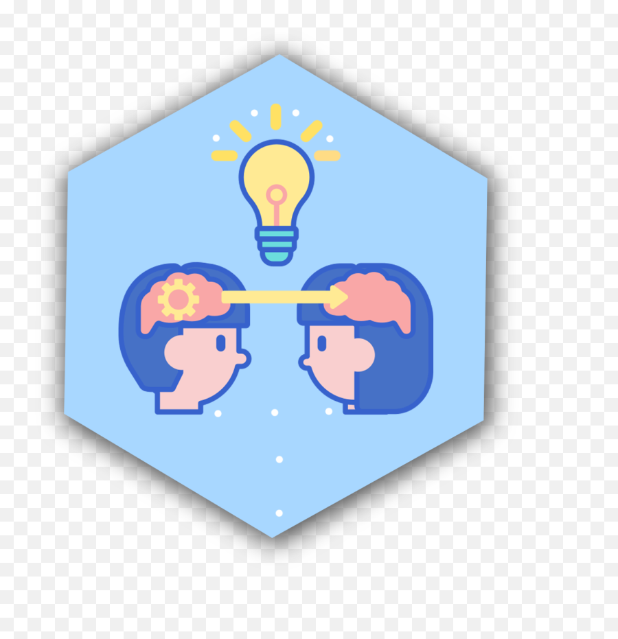 Stem Hive - Heart Png,Project Logical Icon