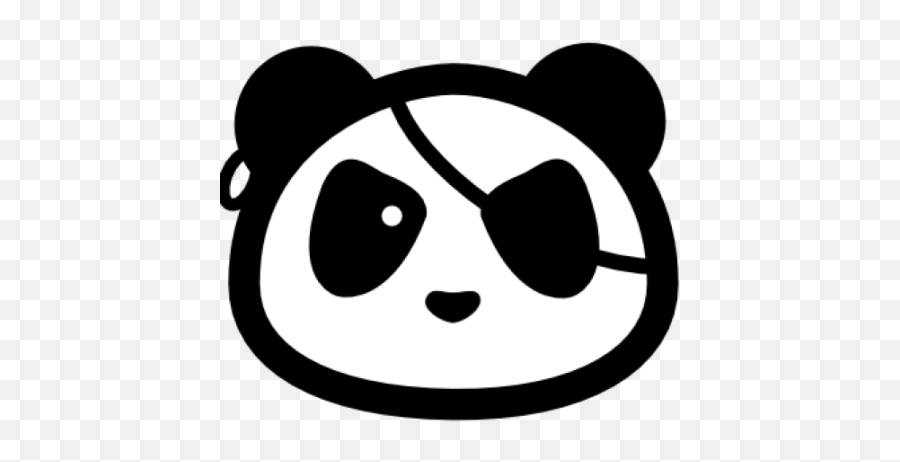 Sheebypanda Github - Dot Png,Panda Emote Icon