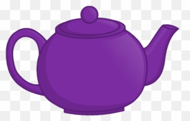 Teapot - Tea Pot Clip Art Png,Teapot Png
