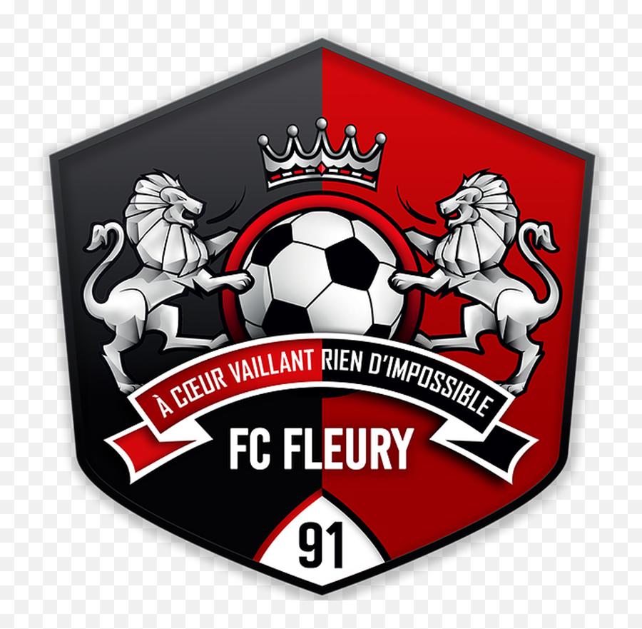 Ata Football - The Global Home Of Womenu0027s Football Logo Fc Fleury 91 Png,Football App Icon