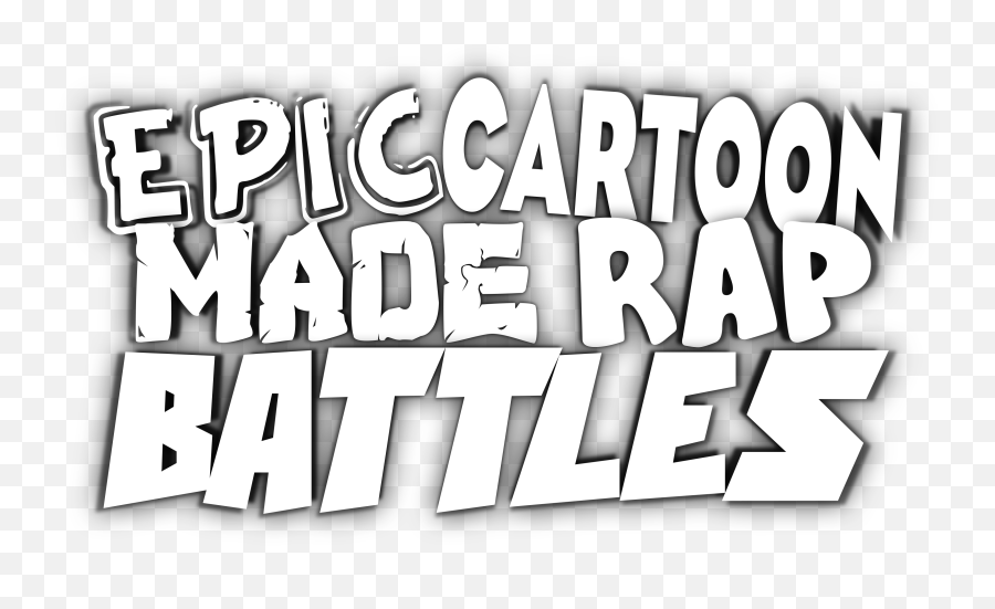 Download Epic Cartoon Made Rap Battles - Illustration Png,Epic Png