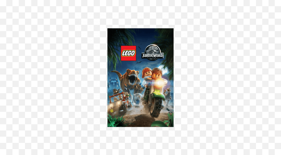 Pc Games U2014 Page 16 Of 19 Dealstoreio - Lego Jurassic World Xbox One Png,Lego Jurassic World Icon