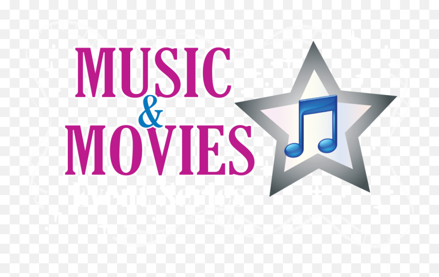 Download Music And Movies Png Image With No Background - Movies And Music Logo,Movies Png
