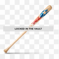 Support The Causeu201d Puerto Rico Relief Bat - Composite Baseball png