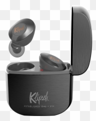 Klipsch Kc5 Ii True Wireless Earphones - T5 Ii png