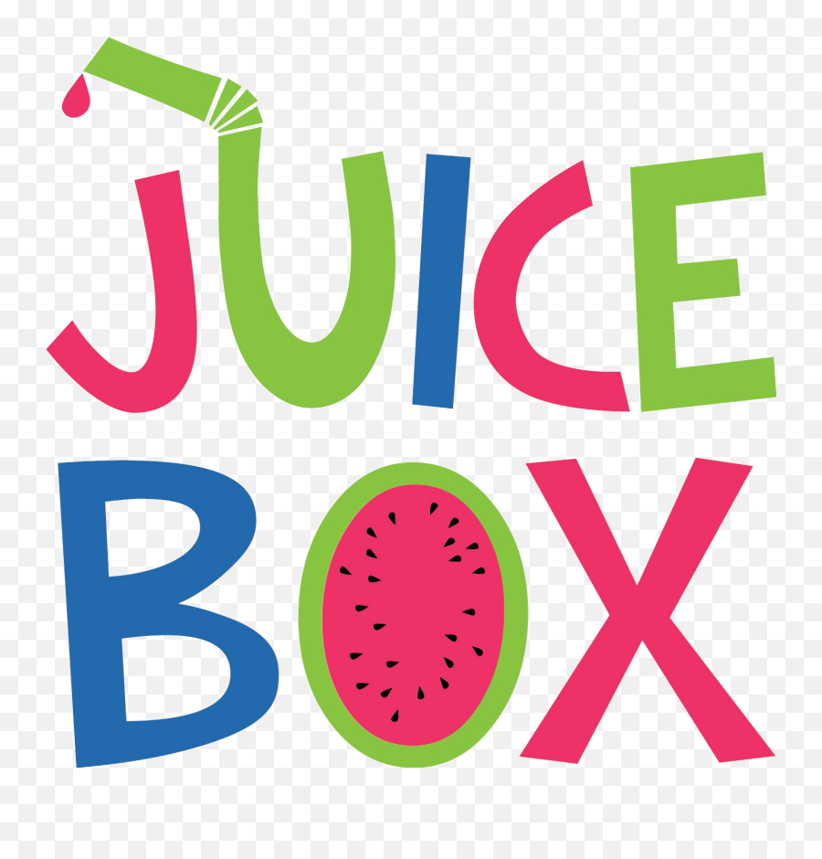 Juice Box Logo - Juicebox Delaware Png,Juice Box Png