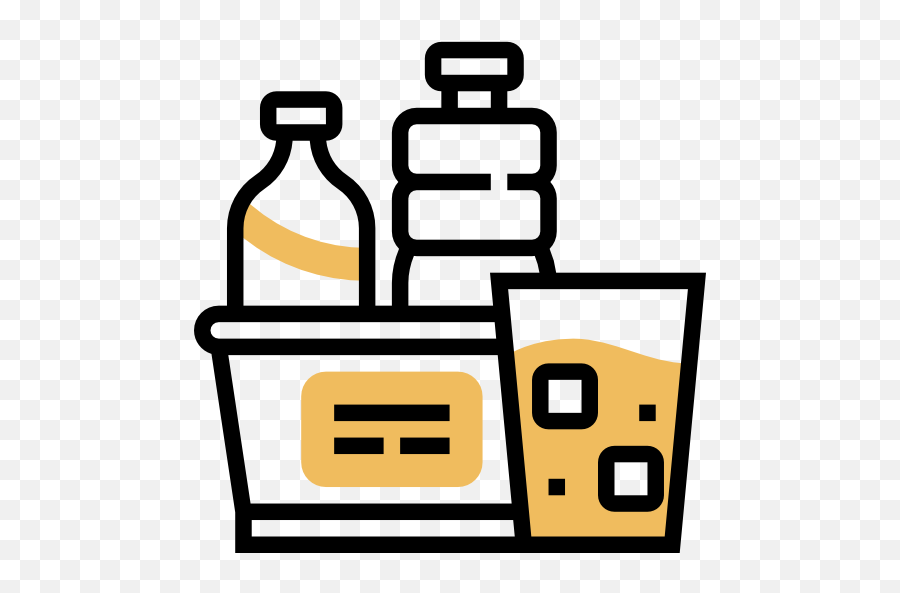 Beverages - Free Food Icons Food Products Beverage Icon Png,Food Beverage Icon