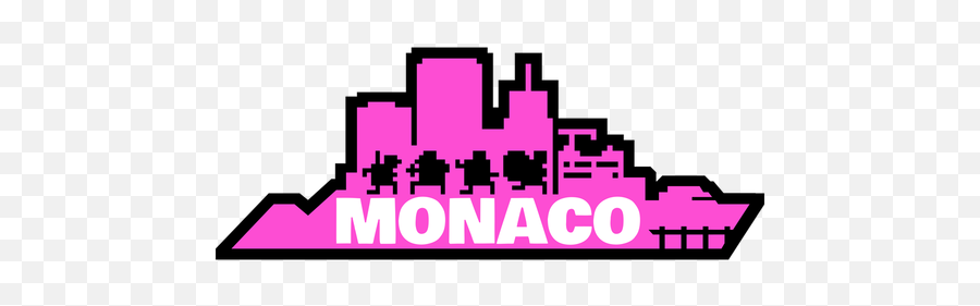 Monaco Whatu0027s Yours Is Mine Playtime Scores And - Monaco Game Logo Png,Steam Icon 2016