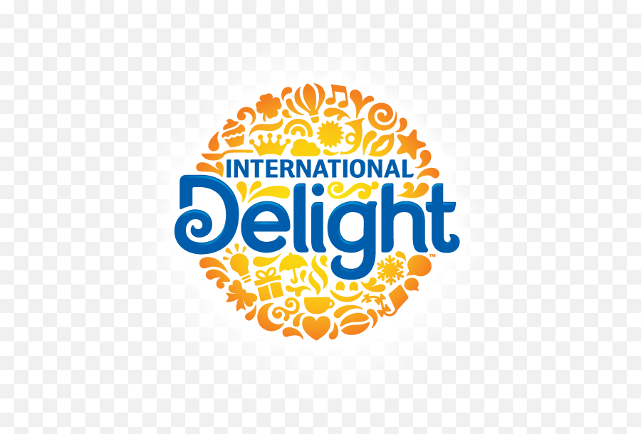 Sponsors And Partners For Inspirations Celebrations - International Delight Png,Bloglovin Icon Vector