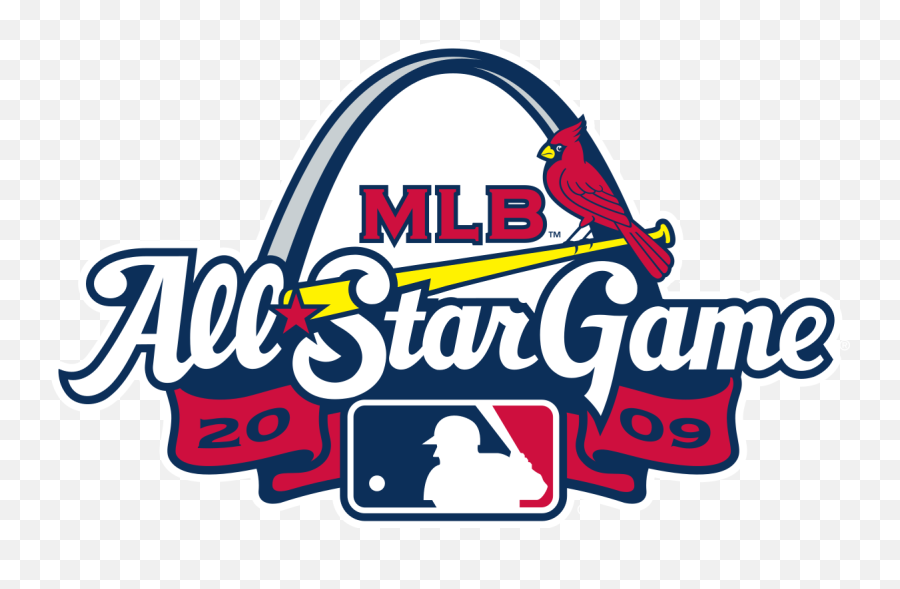 Major League Baseball All - Major League Baseball Logo Png,Mlb Png