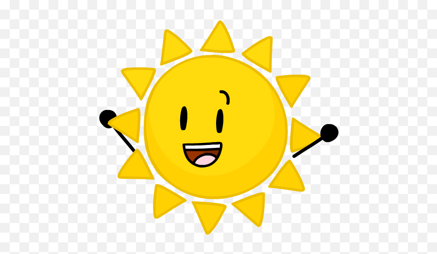 The Sun Png Picture - Teletubbies Sun Png,Happy Sun Png