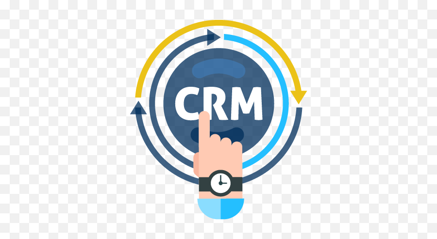 Erp Crm Software Quest Global Technologies - Erp Crm Icon Png,Crm Icon Png