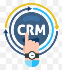 Erp Crm Software Quest Global Technologies - Erp Crm Icon png