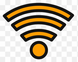 Wifi Signal Free Icon - IconIconscom Signal Colored png