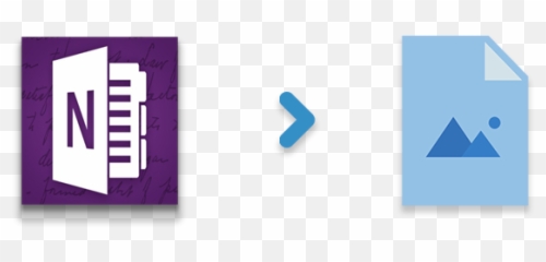 Convert Onenote File To Jpeg Png Or Tiff Image Using Net - Vertical