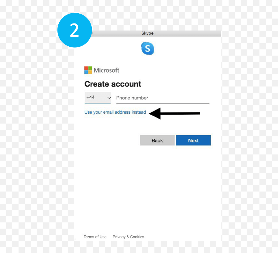 How To Set Up U0026 Use Skype A Beginneru0027s Guide For Older Adults - Dot Png,Set Profile Picture Use With Icon Google