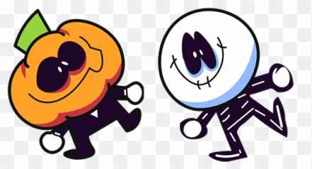 Friday Night Funkinu0027 Skid U0026 Pump Cursor - FNF Mouse Custom png
