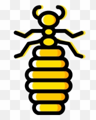Bugs Insects 4 Png Icons And Graphics - Repo Free Hand With Brush