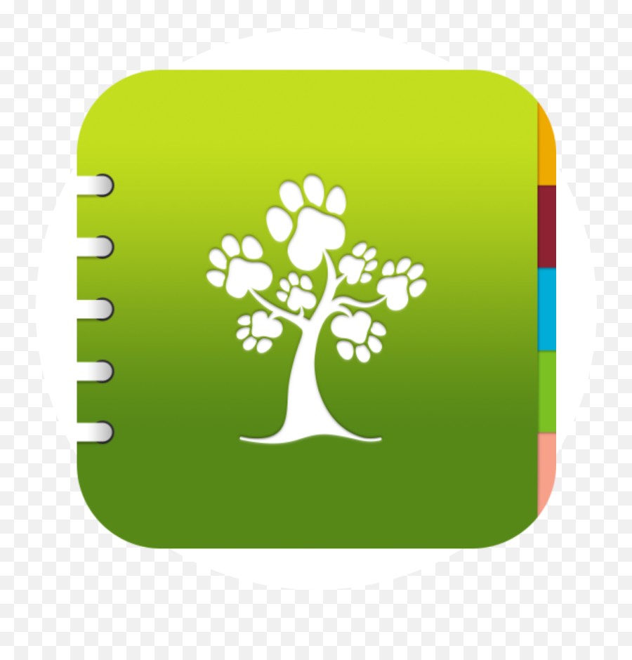 Smartmobile App - Smart Office Pawtree Logo Png,Lg App Icon