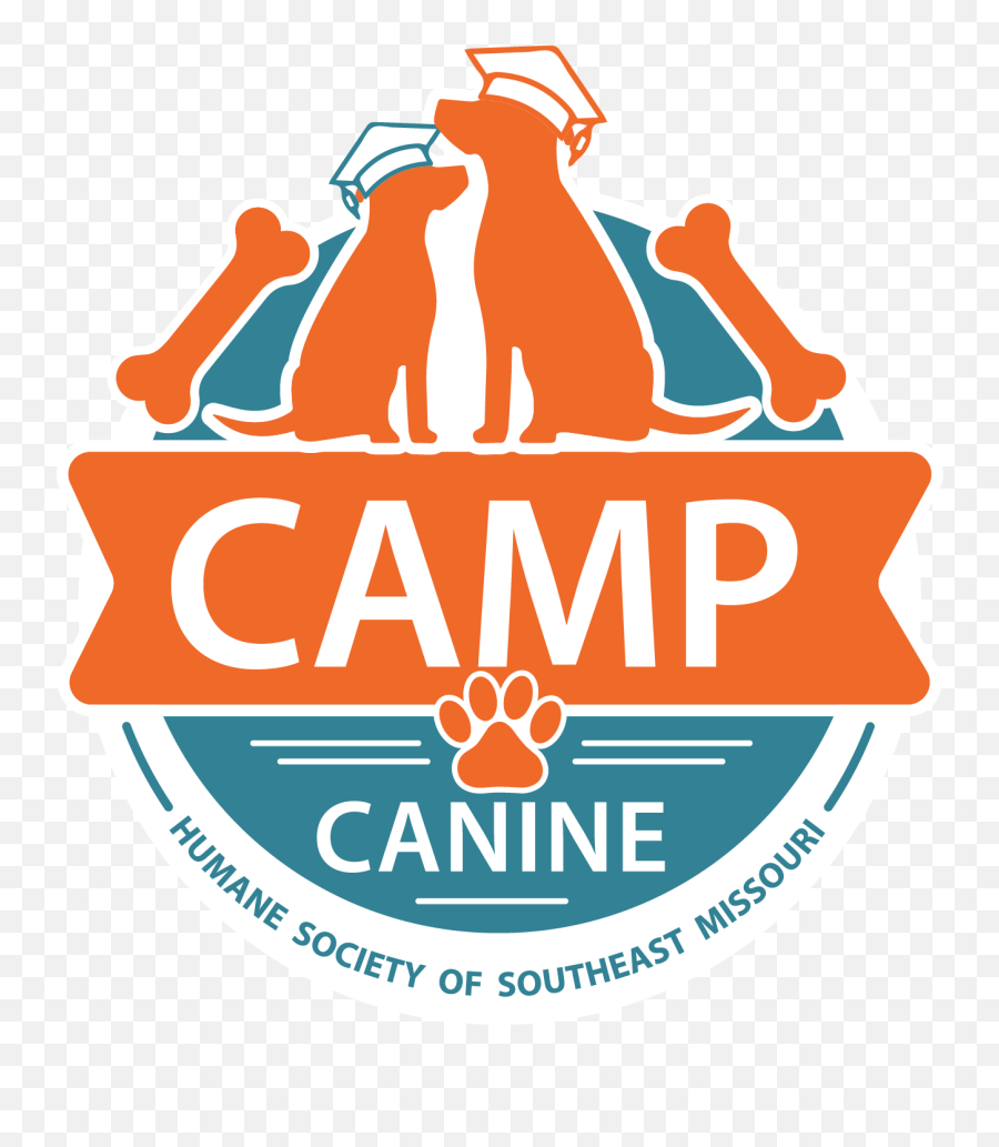 Camp Canine U2013 Humane Society Of Southeast Missouri - Language Png,Mo Icon