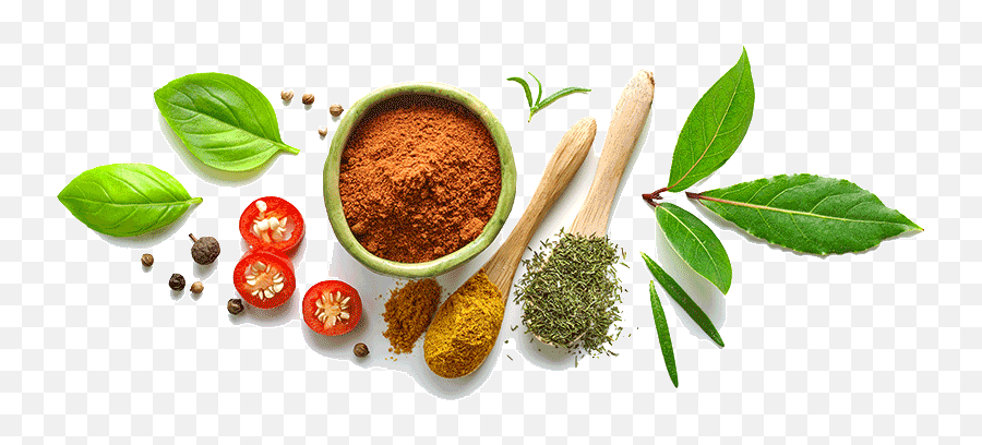 Assorted Herbs - Herb Full Size Png Download Seekpng Herbs And Spices Png,Herbs Png