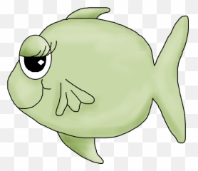 Under The Sea Collection Lessons For Sunday School - Fish png