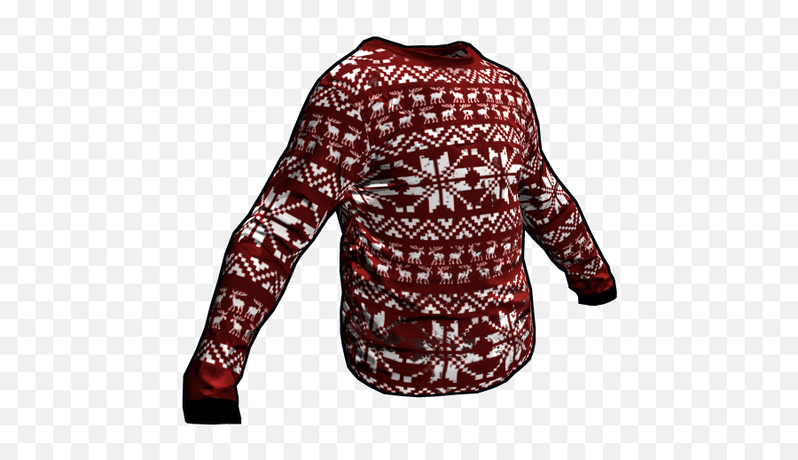Download Picture Christmas Jumper Free Png Hq Image - Transparent Christmas Jumper Png,Rust Game Icon