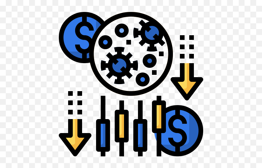 Finance Investment Stocks Graph Chart Free Icon - Icon Finance Png,Investments Icon