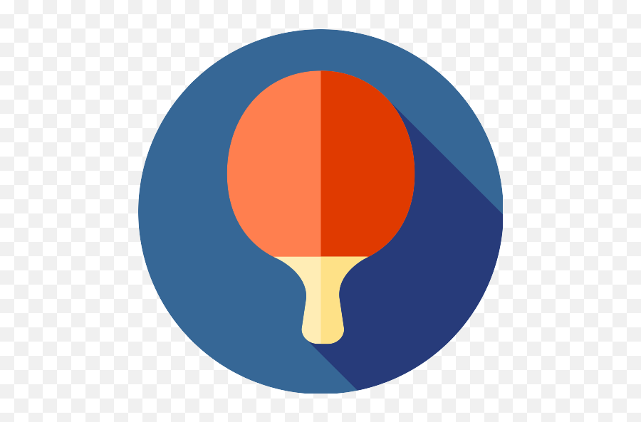 Ping Pong Vector Svg Icon 42 - Png Repo Free Png Icons Dot,Ping Icon