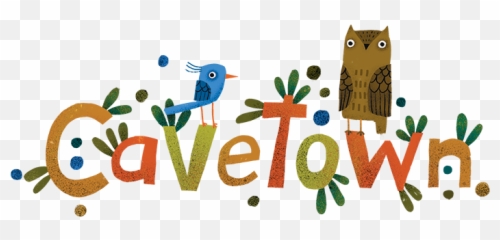 Giving - Cave Club Cavetown png