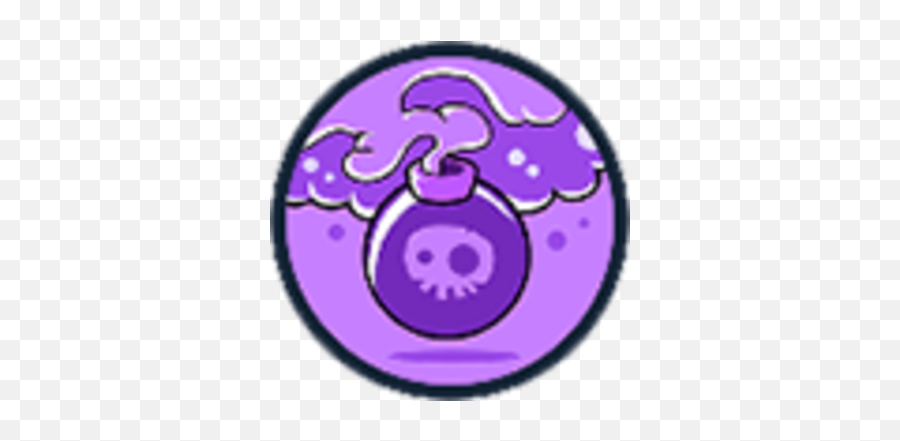 Super Stink Cloud Plants Vs Zombies Wiki Fandom - Dot Png,Stink Icon